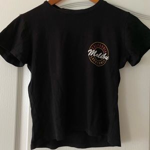 Brandy Melville Malibu Crop Top